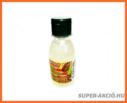 Dovit Magic Method Liquid 100Ml Horgász Aroma Vajsavas Halas
