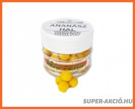 Dovit Magic Method Wafters 8mm Horgász Pellet Ananász Halas