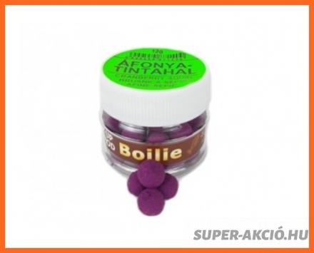Dovit Pop Up Method Horgász Bojli 8mm Áfonyás Tintahalas