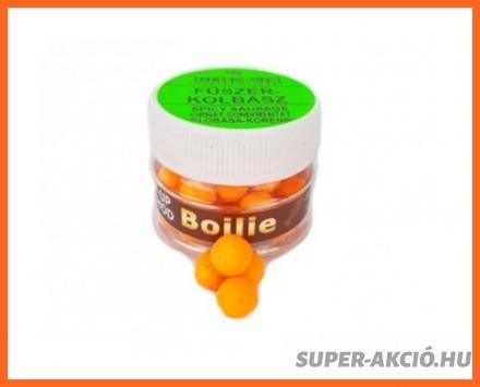 Dovit Pop Up Method Horgász Bojli 8mm Fűszeres Kolbászos