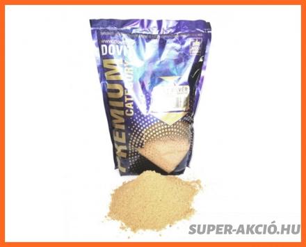 Dovit Premium Verseny Horgász Etetőanyag Nagy Dévéres
