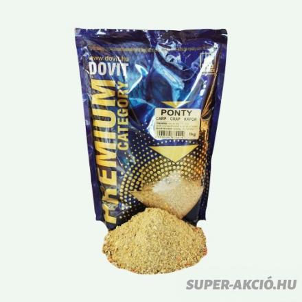 Dovit Premium Verseny Horgász Etetőanyag Premium Carp 2