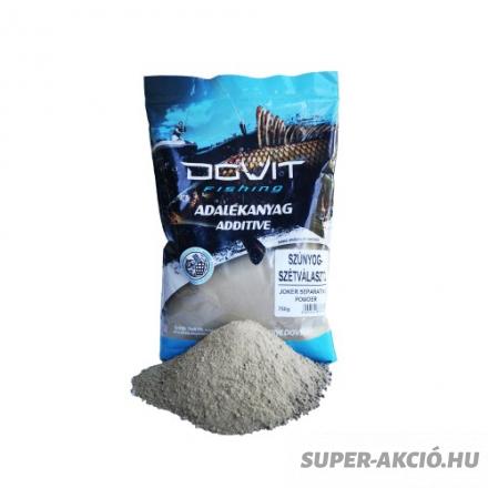 Dovit Szúnyog Szétválasztó Por 750gr Horgász Adalékanyag 2