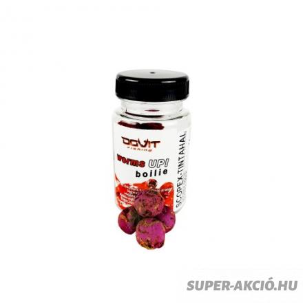 Dovit Worms Up 10mm Scopex Tintahalas Horgász Bojli 2