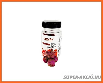 Dovit Worms Up 10mm Scopex Tintahalas Horgász Bojli