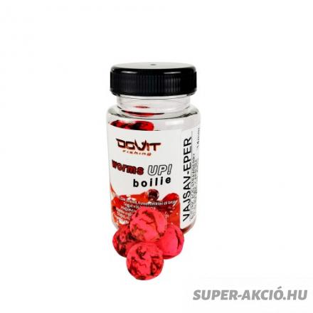 Dovit Worms Up 10mm Vajsavas Epres Horgász Bojli 2