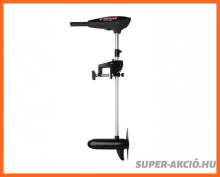 E Thrust 36 Lbs Elektromos Csónakmotor
