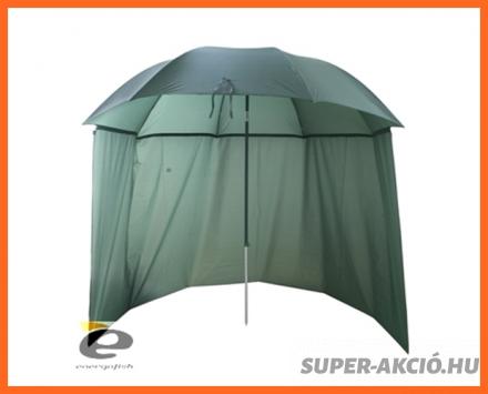 Energo Team 250cm Sátras Horgász Ernyő
