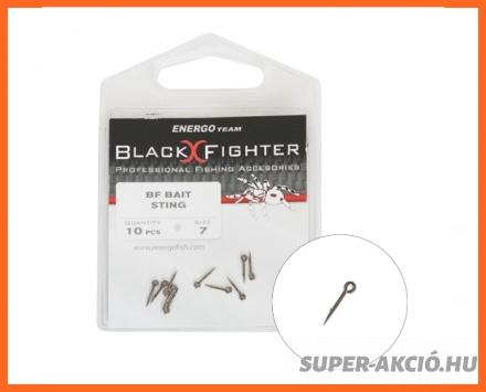 Energo Team Black Fighter Csalitüske 7mm 10db