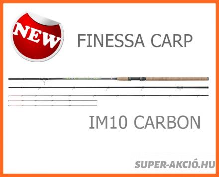 Energo Team Finessa Carp 3,6m 20-60gr Feeder Botok
