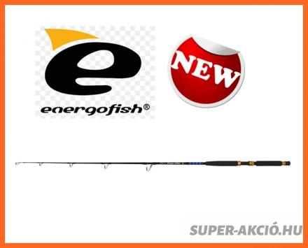 Energo Team Ocean Killer 180cm 1000gr Harcsázó Horgászbot