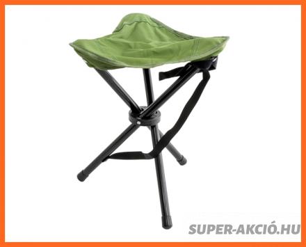 Energo Team Outdoor Háromlábú Horgász Szék