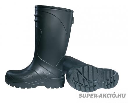 Energo Team Outdoor Nyári Horgász Gumi Csizma 48-as 2