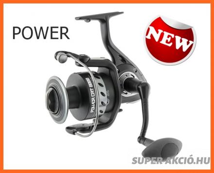 Energo Team Power Cat 8000-res Harcsázó Orsó