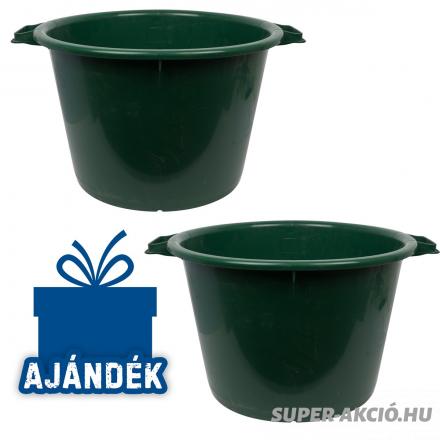 Energofish Nyári Dupla Dézsás Akciós Horgász Szett 2