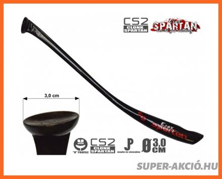 Esox Spartan Cs2 Kuttyogató, Harcsázó Kiegészítők