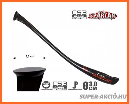 Esox Spartan Cs3 Kuttyogató, Harcsázó Kiegészítők