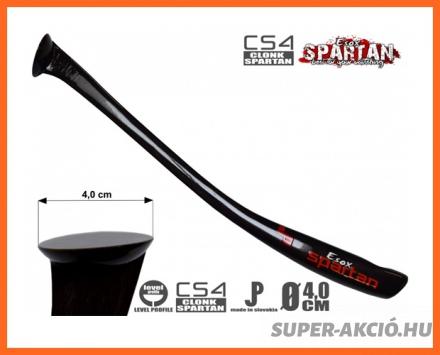 Esox Spartan Cs4 Kuttyogató, Harcsázó Kiegészítők