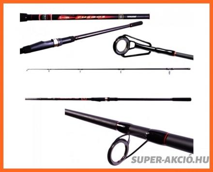 Eurostar D Max Fuegos Carp 2 Részes 3,3m 3 Lbs Bojlis Bot