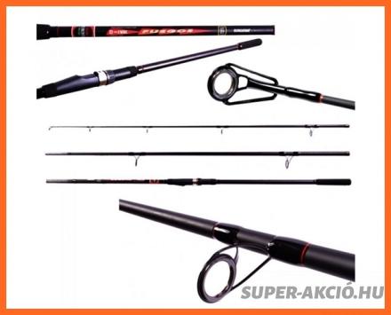 Eurostar D Max Fuegos Carp 3,9m 3,0 Lbs Bojlis Horgászbot