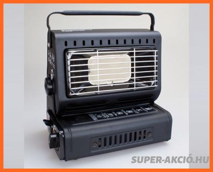 Everheat Horgász Sátor Fűtés