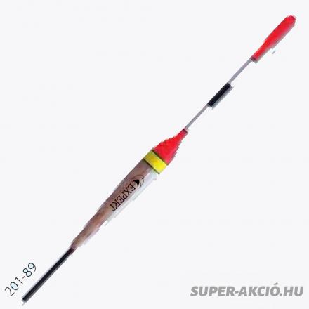Expert Balsafa 20189 Horgász Úszó 17,5cm 3gr 2