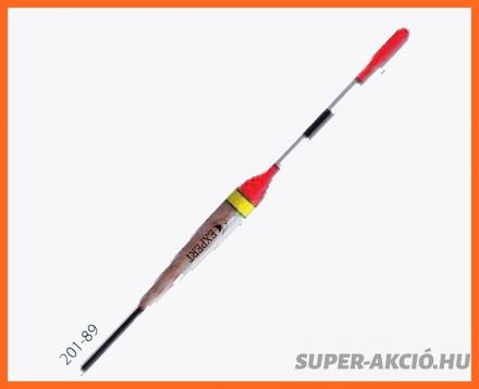 Expert Balsafa 20189 Horgász Úszó 19cm 4gr