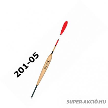Expert Balsafa Bambus 20105 Horgász Úszó 22cm 4gr 2