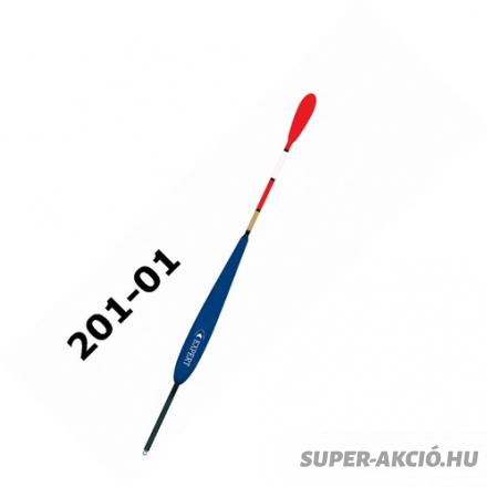Expert Balsafa Bambus Horgász Úszó 21cm 3,5gr 2