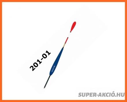 Expert Balsafa Bambus Horgász Úszó 21cm 4,5gr