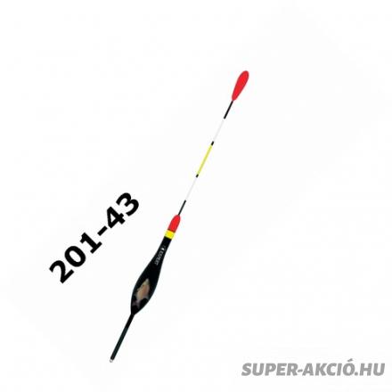 Expert Balsafa Carbon 20143 Horgász Úszó 19cm 3gr 2