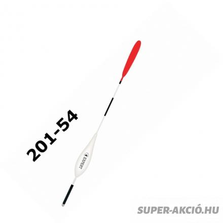 Expert Balsafa Carbon 20154 Horgász Úszó 23cm 4,5gr 2