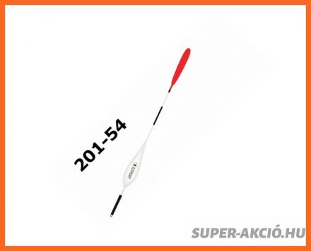 Expert Balsafa Carbon 20154 Horgász Úszó 26cm 5,5gr
