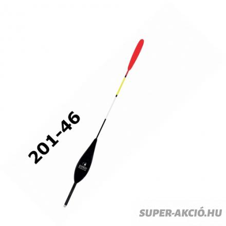 Expert Balsafa Carbon Horgász Úszó 21cm 3gr 2