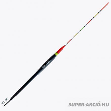 Expert Balsafa Polycarbon 20190 Horgász Úszó 29cm 2gr 2