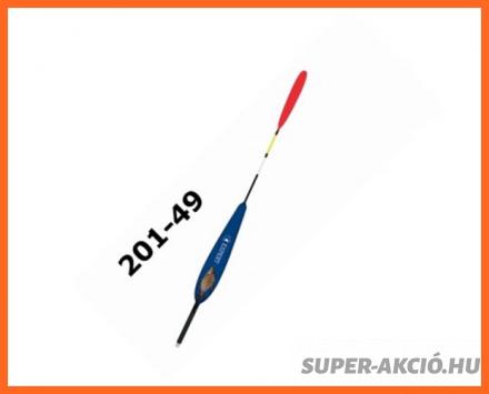 Expert Multicolor Balsafa Carbon Horgász Úszó 26cm 8gr