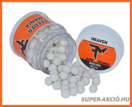Feedermania Jankovich Krisztián Pop Up Horgász Bojlik 10mm Heaven