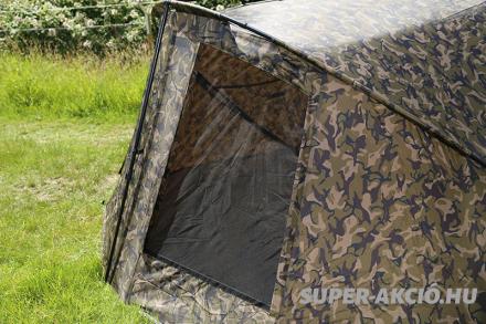 Fox  Royale Camo 2 Személyes Horgász Sátor 9