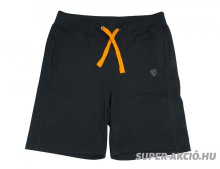 Fox Black Orange Rövidnadrág XXXL-es, Horgász Ruhák 3