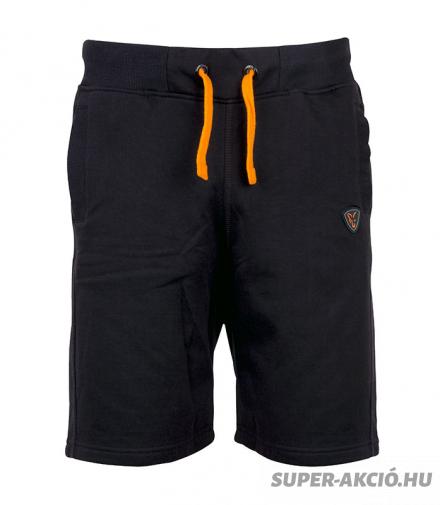 Fox Black Orange Rövidnadrág XXXL-es, Horgász Ruhák 2