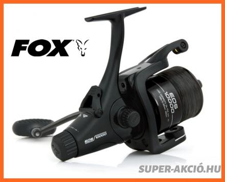 Fox Eos 7000-es Profi Erős Feeder Orsó