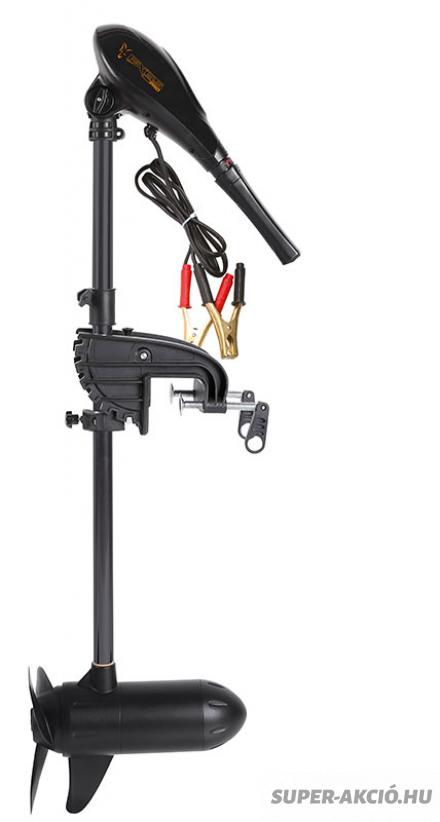 Fox Thrust Elektromos Csónakmotor 65 lbs 2
