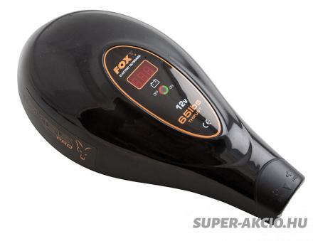 Fox Thrust Elektromos Csónakmotor 65 lbs 3