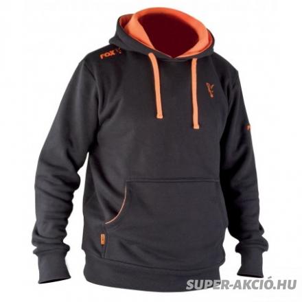 Fox Hoody Kapucnis Pulóver M-es, Horgász Ruházat 2