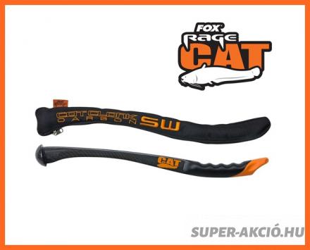Fox Rage Cat Carbon Sw Kuttyogtató, Harcsázó Felszerelések