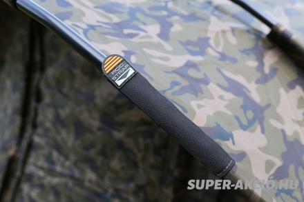 Fox  Royale Camo 1 Személyes Horgász Sátor 7