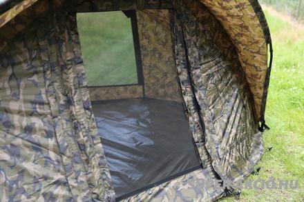 Fox  Royale Camo 1 Személyes Horgász Sátor 9