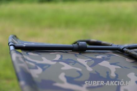 Fox  Royale Camo 1 Személyes Horgász Sátor 10