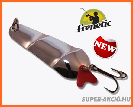 Frenetic 5TOPBO5 Kanál Horgász Villantó 3-as 16gr