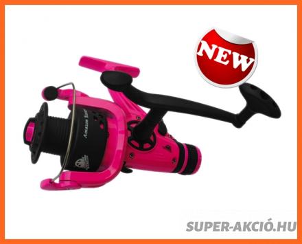 Frenetic Amazon Runner 6000-res Nyeletőfékes Orsó